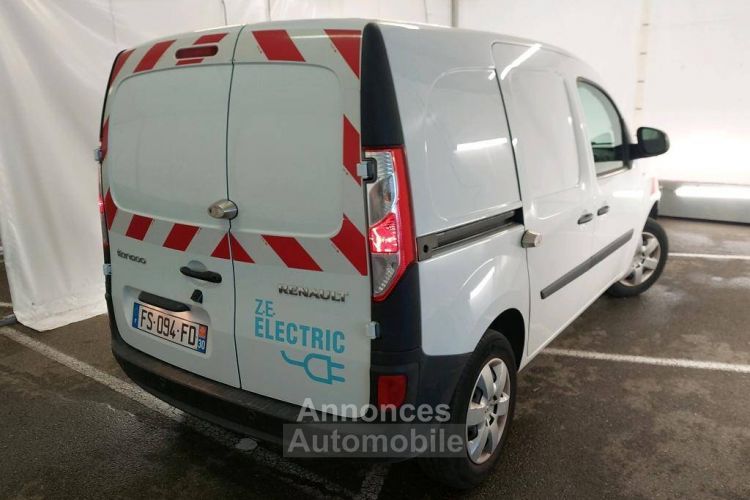 Renault Kangoo ZE. RLink Achat Integral 36kw - <small></small> 12.480 € <small>TTC</small> - #4