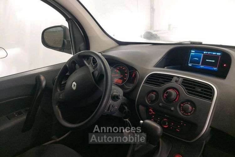 Renault Kangoo ZE. RLink Achat Integral 36kw - <small></small> 12.480 € <small>TTC</small> - #7