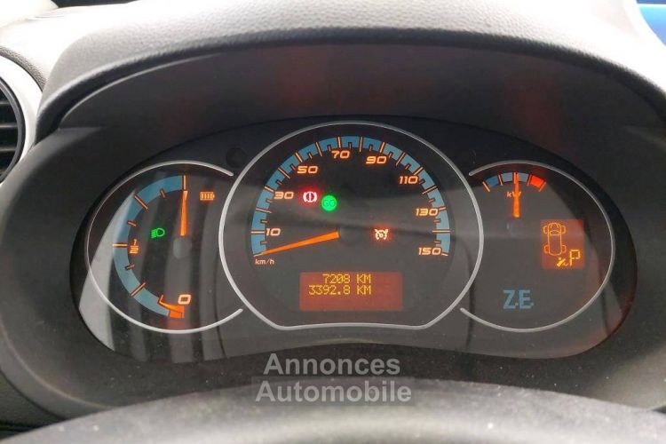 Renault Kangoo ZE. RLink Achat Integral 36kw - <small></small> 12.480 € <small>TTC</small> - #8