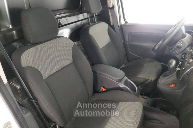 Renault Kangoo ZE. RLink Achat Integral 36kw - <small></small> 12.480 € <small>TTC</small> - #9