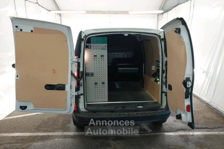 Renault Kangoo ZE. RLink Achat Integral 36kw - <small></small> 12.480 € <small>TTC</small> - #11