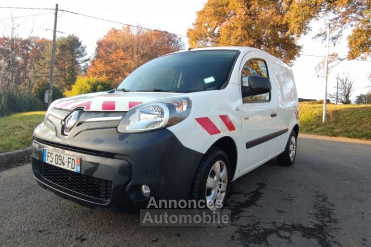 Renault Kangoo ZE. RLink Achat Integral 36kw - <small></small> 12.480 € <small>TTC</small> - #16