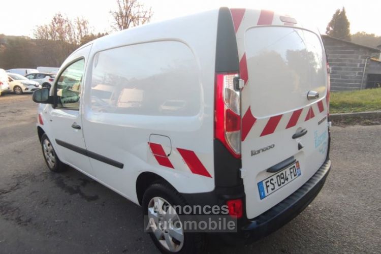 Renault Kangoo ZE. RLink Achat Integral 36kw - <small></small> 12.480 € <small>TTC</small> - #17