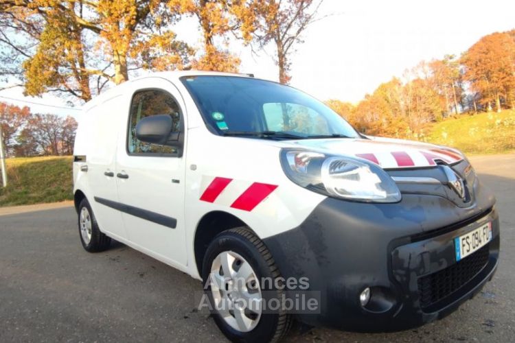 Renault Kangoo ZE. RLink Achat Integral 36kw - <small></small> 12.480 € <small>TTC</small> - #20