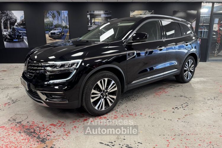 Renault Koleos 1.3 TCe 160ch Initiale Paris EDC -B - <small></small> 25.990 € <small>TTC</small> - #1