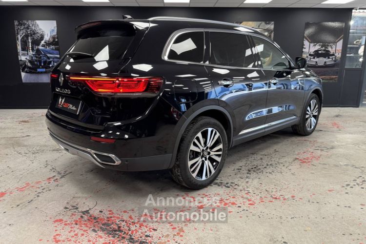 Renault Koleos 1.3 TCe 160ch Initiale Paris EDC -B - <small></small> 25.990 € <small>TTC</small> - #2