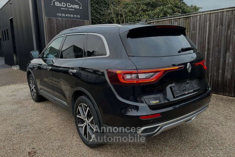 Renault Koleos 1.33 TCe Intens EDC GPF FULL-LED-ZETELVERW.-SAFETY - <small></small> 18.990 € <small>TTC</small> - #2