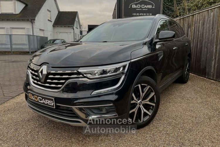 Renault Koleos 1.33 TCe Intens EDC GPF FULL-LED-ZETELVERW.-SAFETY - <small></small> 18.990 € <small>TTC</small> - #3