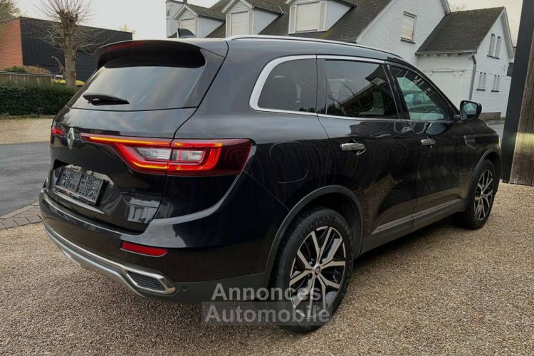 Renault Koleos 1.33 TCe Intens EDC GPF FULL-LED-ZETELVERW.-SAFETY - <small></small> 18.990 € <small>TTC</small> - #4