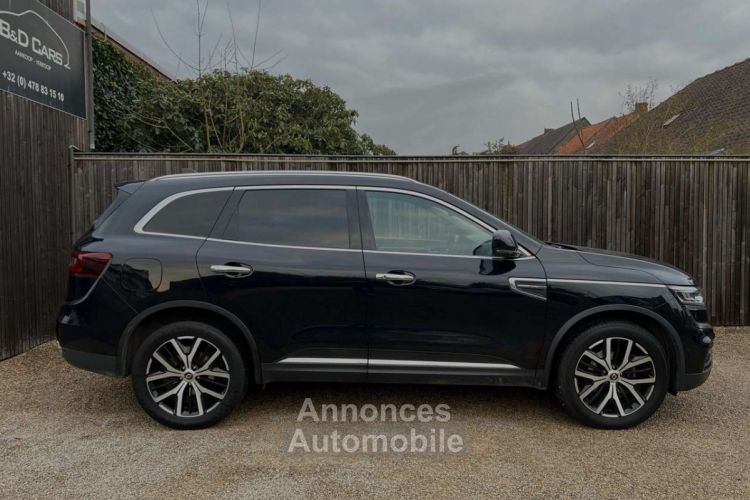 Renault Koleos 1.33 TCe Intens EDC GPF FULL-LED-ZETELVERW.-SAFETY - <small></small> 18.990 € <small>TTC</small> - #5