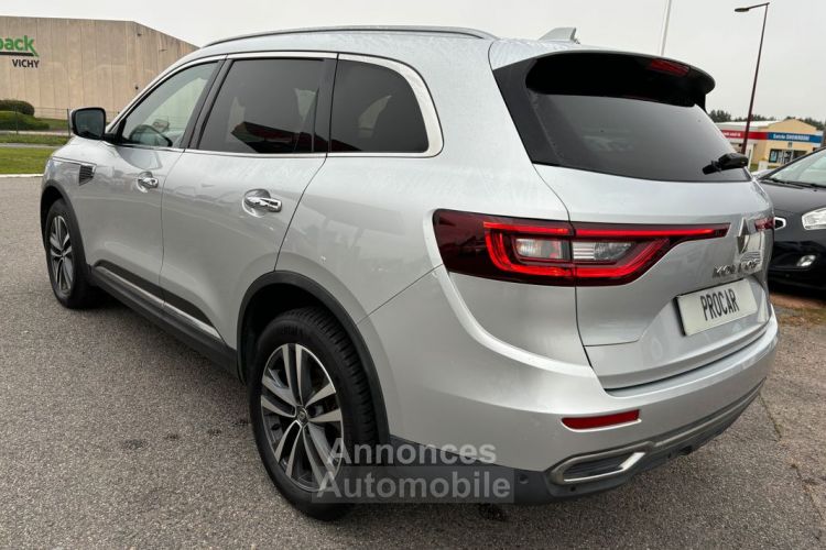 Renault Koleos 1.6 Blue dCi 130ch Intens - <small></small> 14.990 € <small>TTC</small> - #2