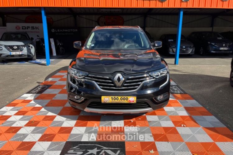 Renault Koleos 1.6 DCI 130 BV6 INTENS BOSE CUIR - <small></small> 16.450 € <small>TTC</small> - #2