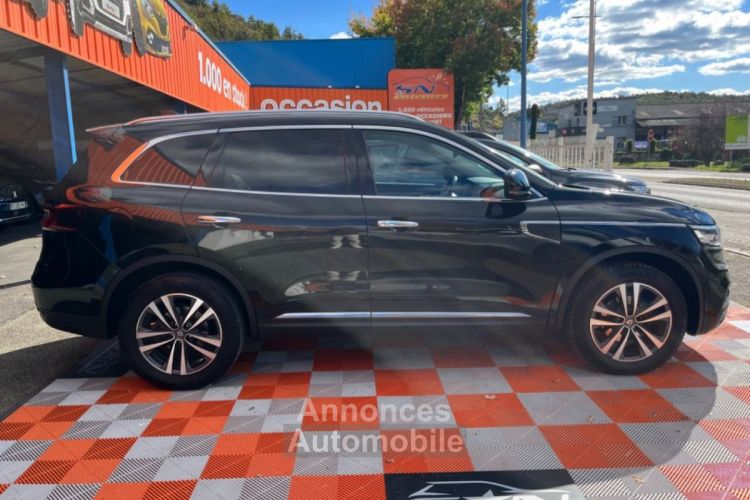 Renault Koleos 1.6 DCI 130 BV6 INTENS BOSE CUIR - <small></small> 16.450 € <small>TTC</small> - #4