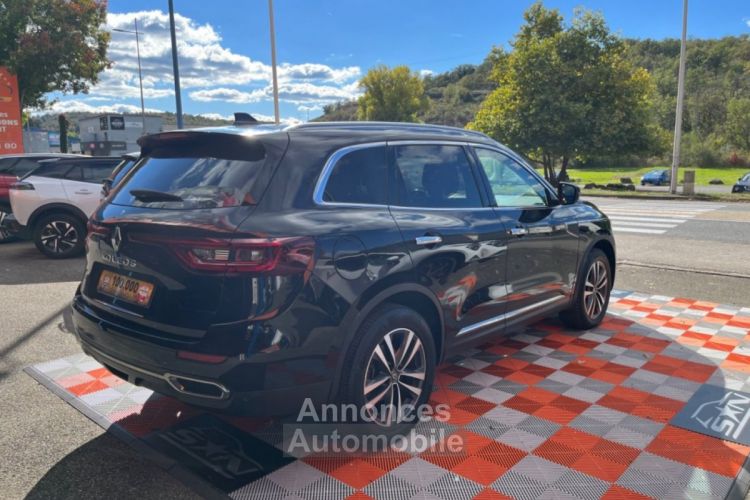 Renault Koleos 1.6 DCI 130 BV6 INTENS BOSE CUIR - <small></small> 16.450 € <small>TTC</small> - #5