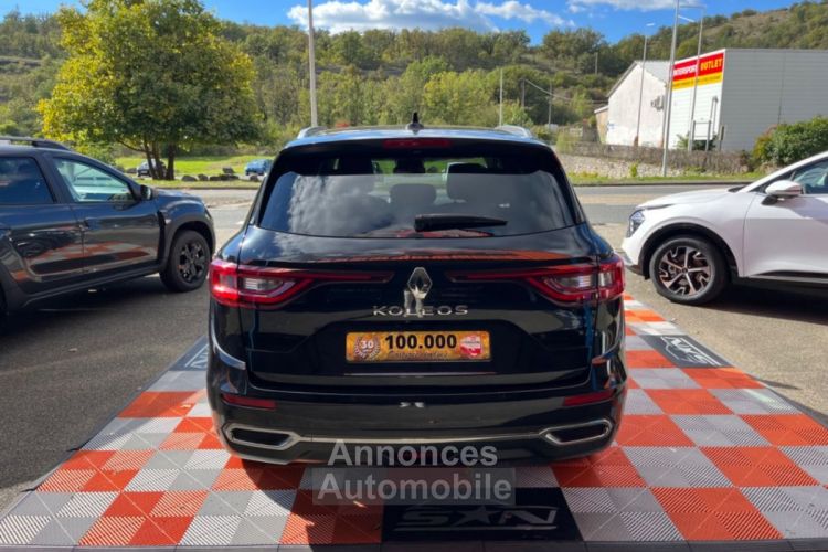 Renault Koleos 1.6 DCI 130 BV6 INTENS BOSE CUIR - <small></small> 16.450 € <small>TTC</small> - #6