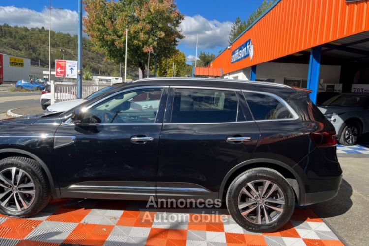 Renault Koleos 1.6 DCI 130 BV6 INTENS BOSE CUIR - <small></small> 16.450 € <small>TTC</small> - #8