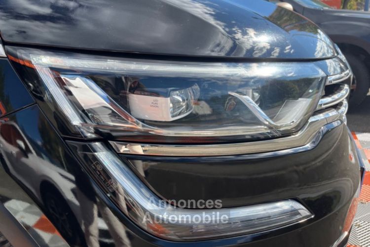 Renault Koleos 1.6 DCI 130 BV6 INTENS BOSE CUIR - <small></small> 16.450 € <small>TTC</small> - #10