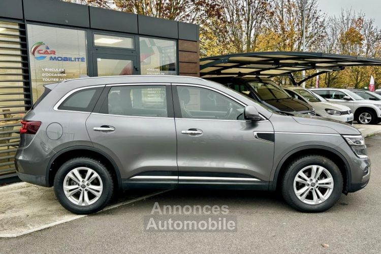 Renault Koleos 1.6 DCI 130 CH ENERGY ZEN 4X2 - <small></small> 20.990 € <small>TTC</small> - #2