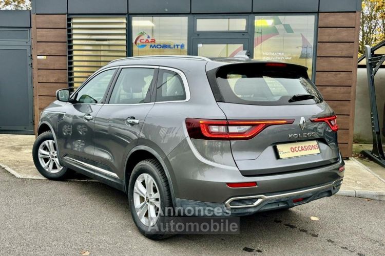 Renault Koleos 1.6 DCI 130 CH ENERGY ZEN 4X2 - <small></small> 20.990 € <small>TTC</small> - #3