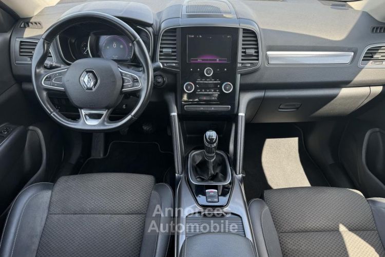 Renault Koleos 1.6 DCI 130 CH ENERGY ZEN 4X2 - <small></small> 20.990 € <small>TTC</small> - #7