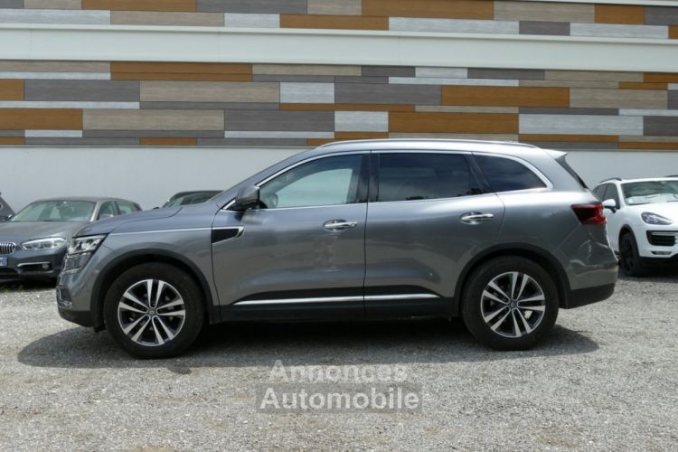 Renault Koleos 1.6 DCI 130 Ch INTENS 4X2 BVM6 ATTELAGE - <small></small> 17.990 € <small>TTC</small> - #2