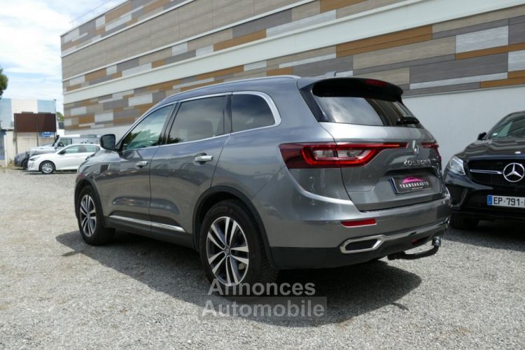 Renault Koleos 1.6 DCI 130 Ch INTENS 4X2 BVM6 ATTELAGE - <small></small> 17.990 € <small>TTC</small> - #4