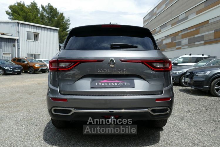 Renault Koleos 1.6 DCI 130 Ch INTENS 4X2 BVM6 ATTELAGE - <small></small> 17.990 € <small>TTC</small> - #5