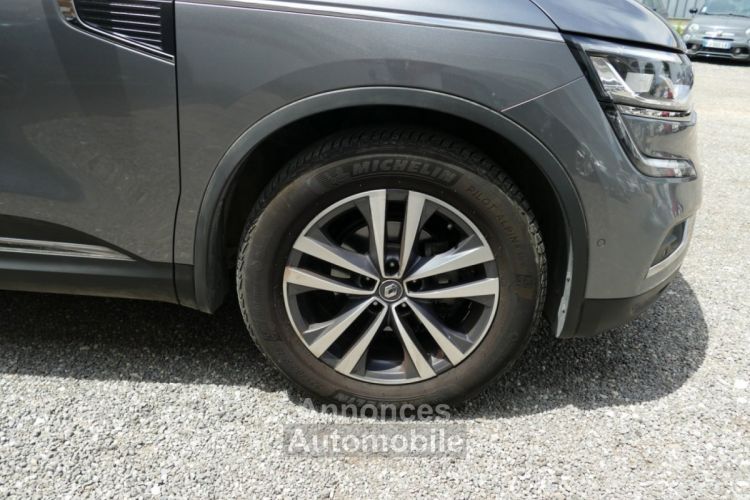 Renault Koleos 1.6 DCI 130 Ch INTENS 4X2 BVM6 ATTELAGE - <small></small> 17.990 € <small>TTC</small> - #8