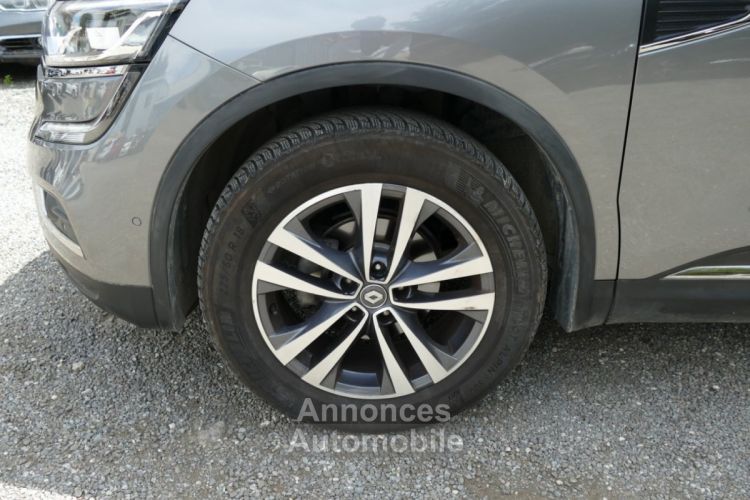 Renault Koleos 1.6 DCI 130 Ch INTENS 4X2 BVM6 ATTELAGE - <small></small> 17.990 € <small>TTC</small> - #12