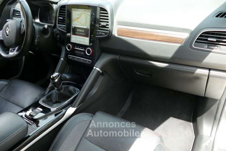 Renault Koleos 1.6 DCI 130 Ch INTENS 4X2 BVM6 ATTELAGE - <small></small> 17.990 € <small>TTC</small> - #18