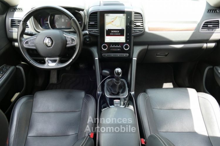 Renault Koleos 1.6 DCI 130 Ch INTENS 4X2 BVM6 ATTELAGE - <small></small> 17.990 € <small>TTC</small> - #20