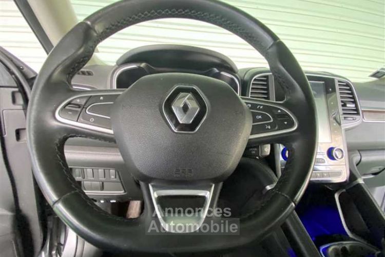 Renault Koleos 1.6 dCi 130ch 4x2 Energy Intens - <small></small> 20.990 € <small>TTC</small> - #17