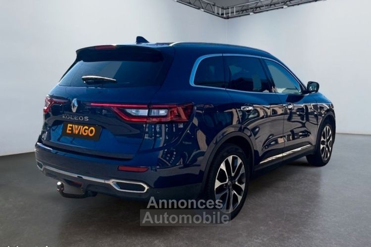 Renault Koleos 1.6 DCI 130CH ENERGY INTENS 4X2 - <small></small> 15.890 € <small>TTC</small> - #2