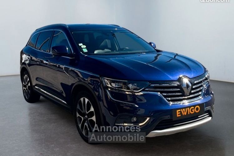 Renault Koleos 1.6 DCI 130CH ENERGY INTENS 4X2 - <small></small> 15.890 € <small>TTC</small> - #16