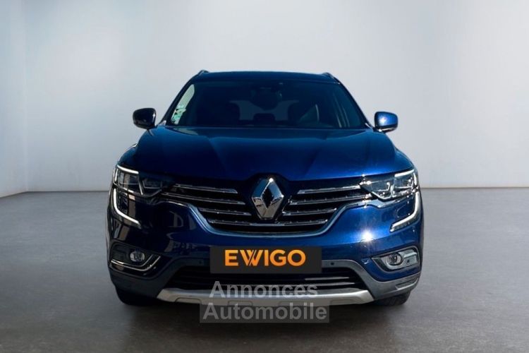 Renault Koleos 1.6 DCI 130CH ENERGY INTENS 4X2 - <small></small> 15.890 € <small>TTC</small> - #17