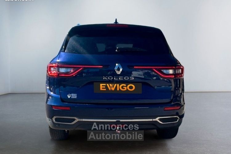 Renault Koleos 1.6 DCI 130CH ENERGY INTENS 4X2 - <small></small> 15.890 € <small>TTC</small> - #20