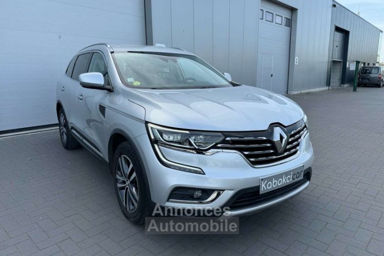 Renault Koleos 1.6 dCi Intens -- GPS CAMERA GARANTIE 12 M - <small></small> 17.690 € <small>TTC</small> - #1