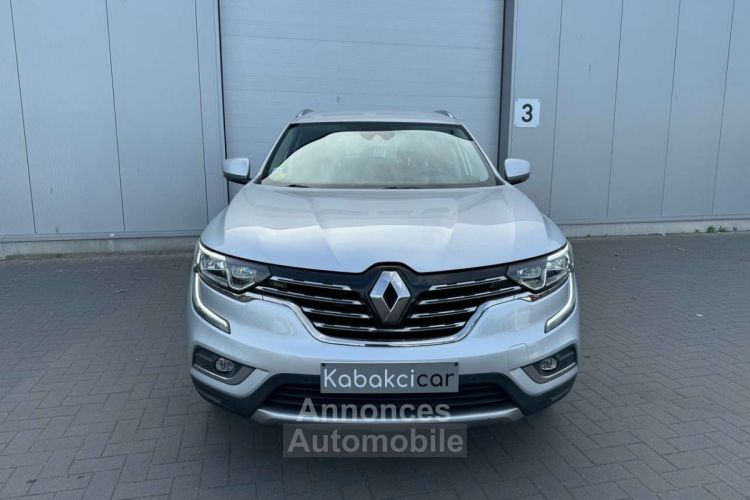 Renault Koleos 1.6 dCi Intens -- GPS CAMERA GARANTIE 12 M - <small></small> 17.690 € <small>TTC</small> - #2