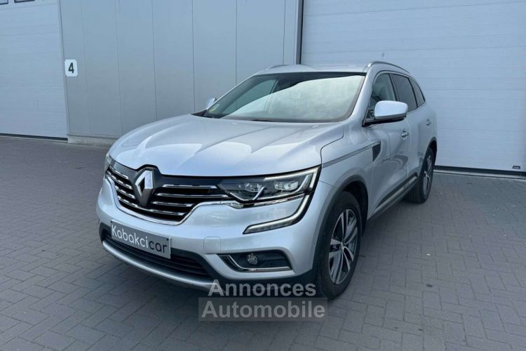 Renault Koleos 1.6 dCi Intens -- GPS CAMERA GARANTIE 12 M - <small></small> 17.690 € <small>TTC</small> - #3