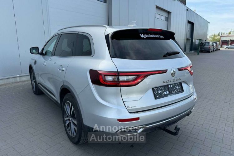 Renault Koleos 1.6 dCi Intens -- GPS CAMERA GARANTIE 12 M - <small></small> 17.690 € <small>TTC</small> - #4