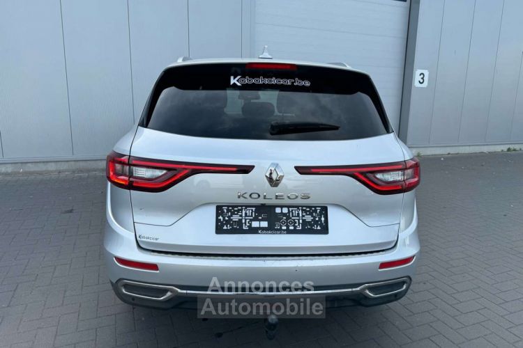 Renault Koleos 1.6 dCi Intens -- GPS CAMERA GARANTIE 12 M - <small></small> 17.690 € <small>TTC</small> - #5