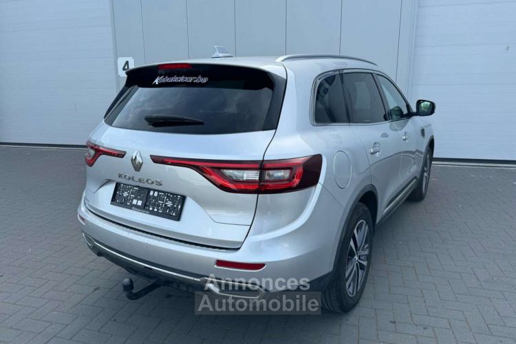 Renault Koleos 1.6 dCi Intens -- GPS CAMERA GARANTIE 12 M - <small></small> 17.690 € <small>TTC</small> - #6