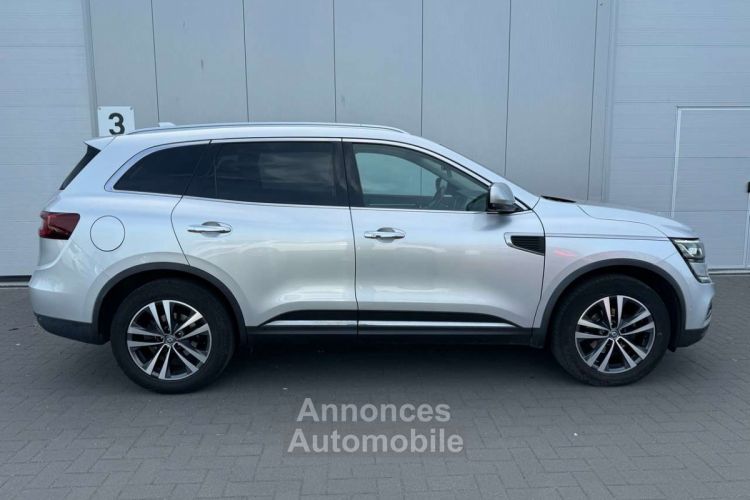 Renault Koleos 1.6 dCi Intens -- GPS CAMERA GARANTIE 12 M - <small></small> 17.690 € <small>TTC</small> - #7