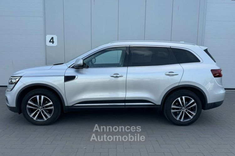 Renault Koleos 1.6 dCi Intens -- GPS CAMERA GARANTIE 12 M - <small></small> 17.690 € <small>TTC</small> - #8