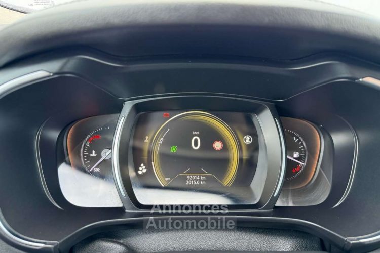 Renault Koleos 1.6 dCi Intens GPS CAMERA GARANTIE 12 M - <small></small> 17.690 € <small>TTC</small> - #15
