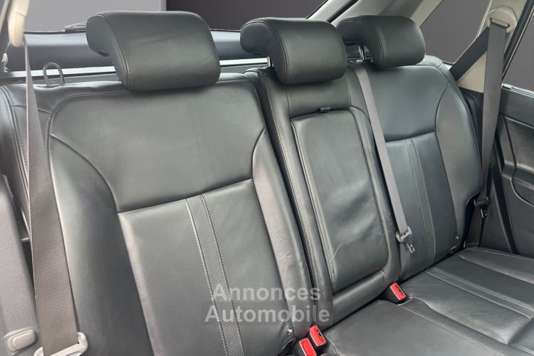 Renault Koleos 2.0 dCi 150 4x4 FAP Série Spéciale EDITION BOSE - <small></small> 9.990 € <small>TTC</small> - #11