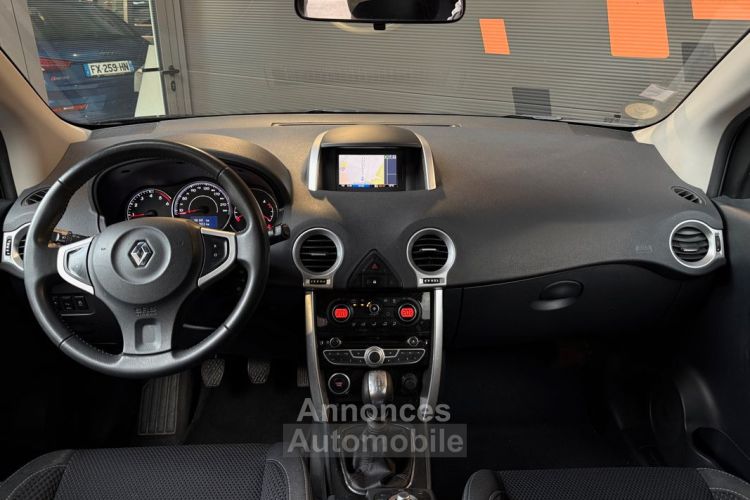 Renault Koleos 2.0 Dci 150 Cv Climatisation Auto Régulateur Limiteur de vitesse Ct Ok 2027 - <small></small> 6.990 € <small>TTC</small> - #5