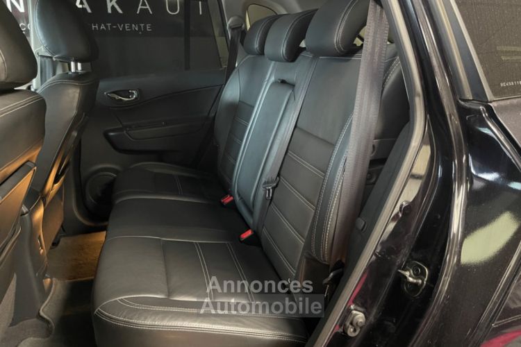 Renault Koleos 2.0 dCi 150 FAP Bose Edition Euro 5 - <small></small> 8.990 € <small>TTC</small> - #10