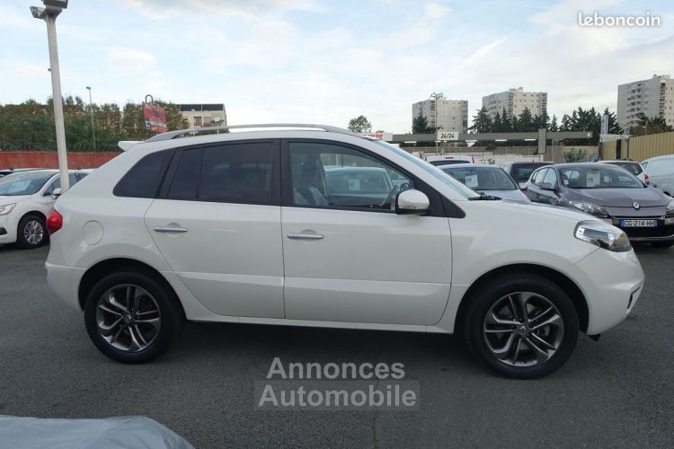 Renault Koleos 2.0 DCI 150CH FAP BOSE 4X4 BVA - <small></small> 11.990 € <small>TTC</small> - #3