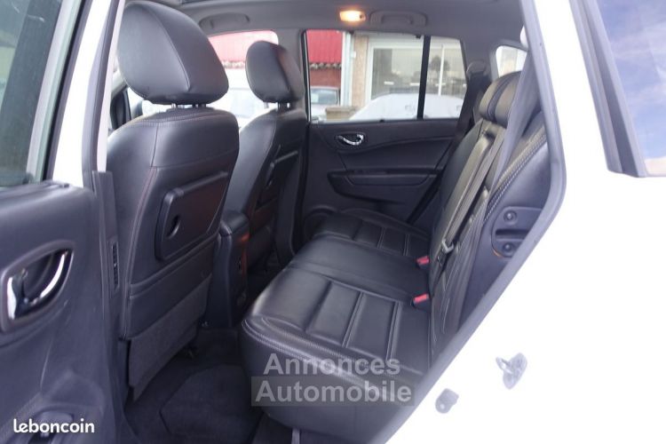 Renault Koleos 2.0 DCI 150CH FAP BOSE 4X4 BVA - <small></small> 11.990 € <small>TTC</small> - #18